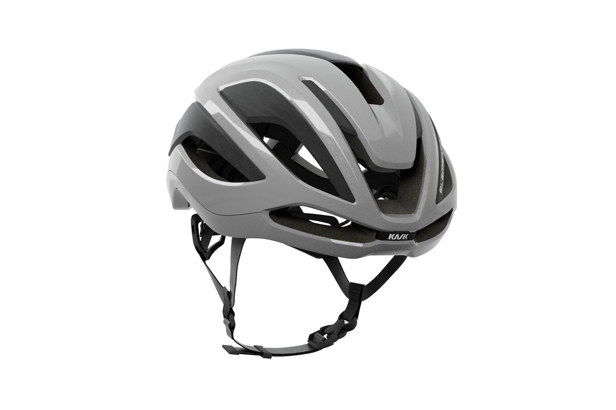 Kask Elemento Silver CHE00101252