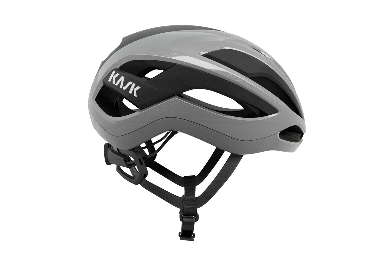 Kask Elemento Silver CHE00101252