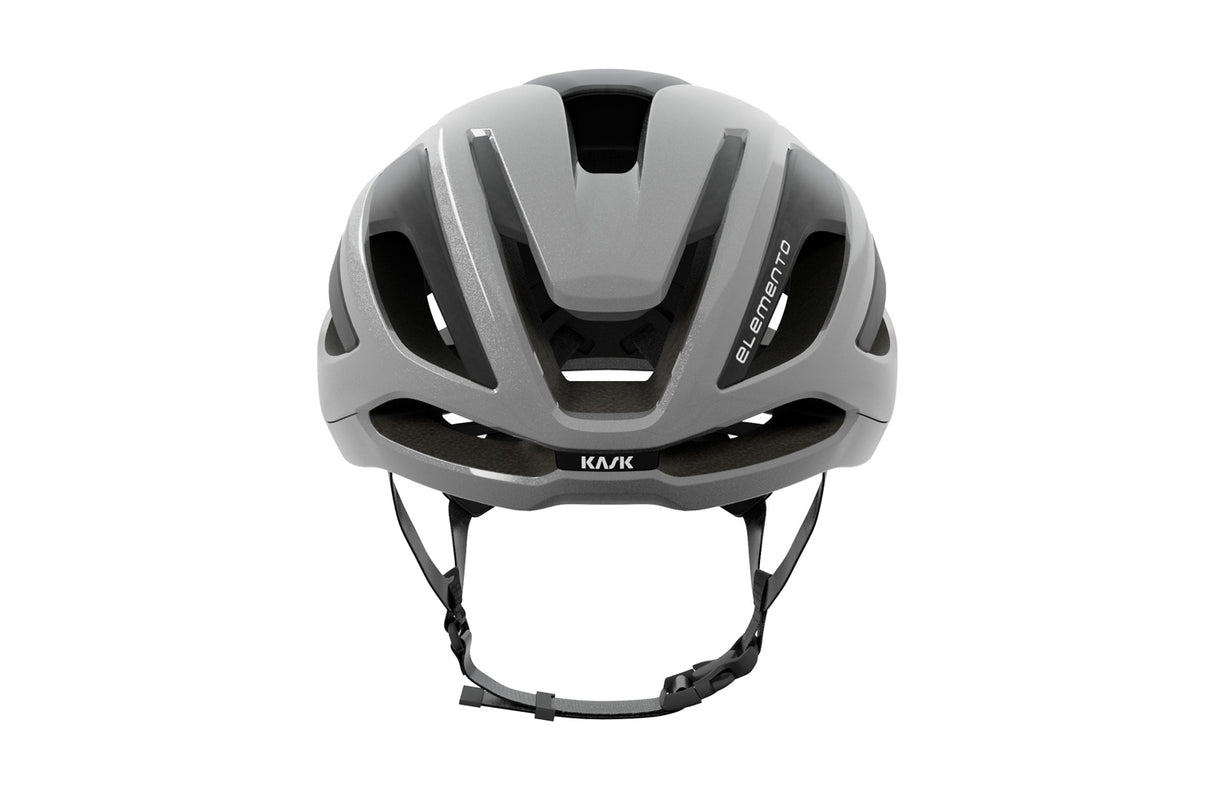 Kask Elemento Silver CHE00101252