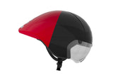 Kask Mistral Black/red CHE00050226