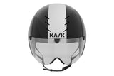 Kask Mistral LW Black/white CHE00074240