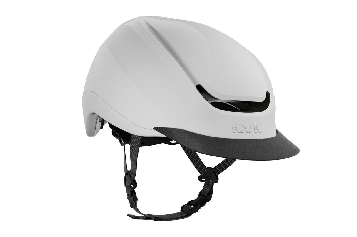 Kask Moebius Elite White CHE00091201