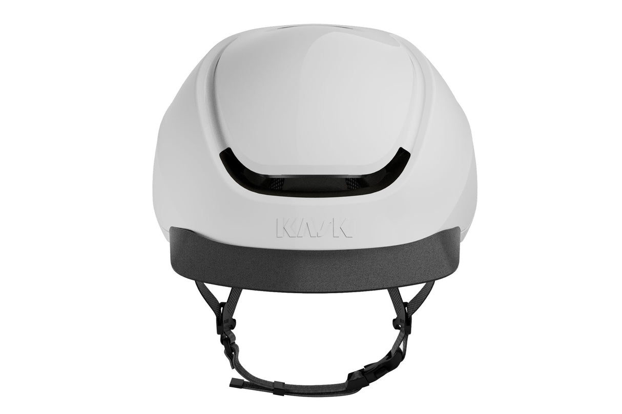 Kask Moebius Elite White CHE00091201