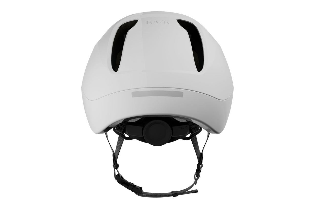 Kask Moebius Elite White CHE00091201