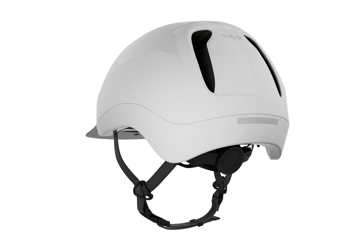 Kask Moebius Elite White CHE00091201