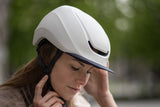 Kask Moebius Ivory CHE00090238