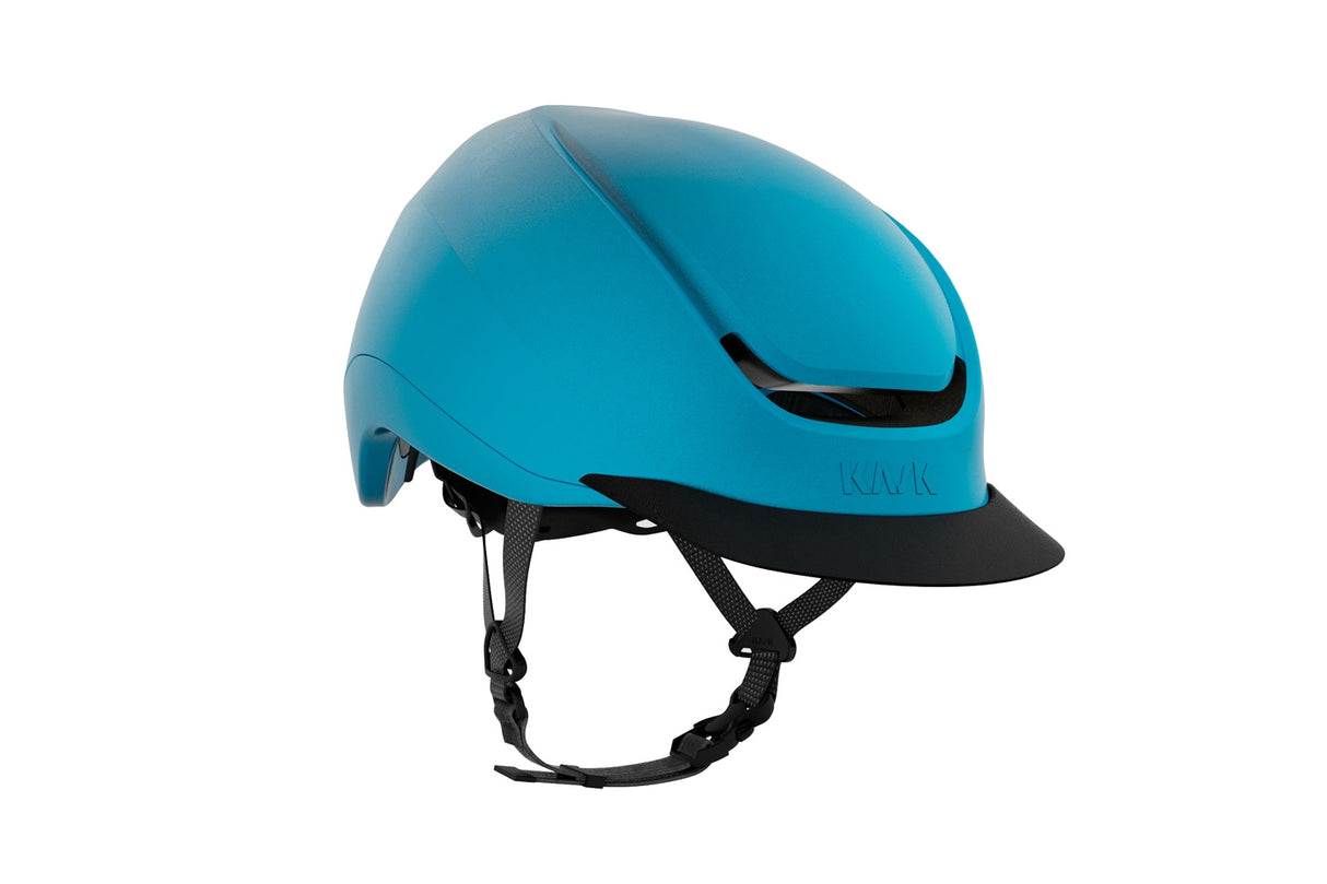 Kask Moebius Light blue CHE00090218