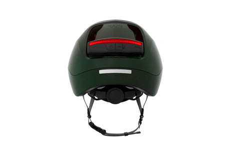 Kask Moebius Limelight Alpine green CHE00106404