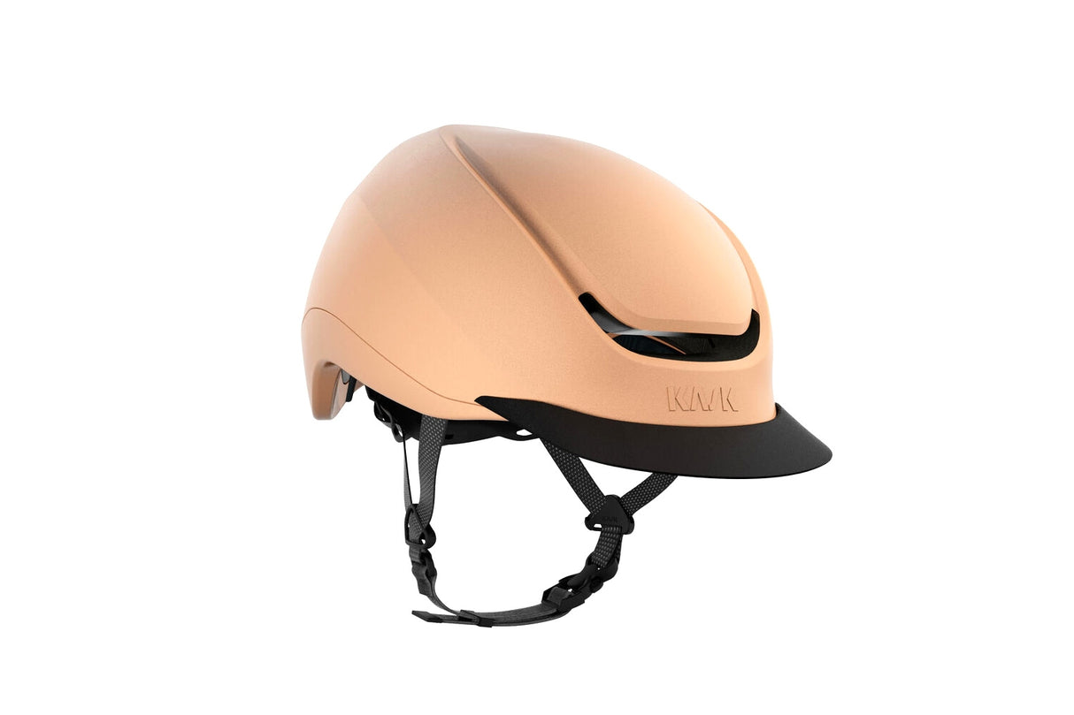 Kask Moebius Limelight Champagne CHE00106239