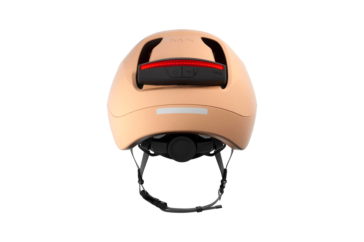 Kask Moebius Limelight Champagne CHE00106239