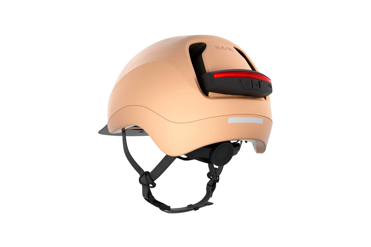 Kask Moebius Limelight Champagne CHE00106239