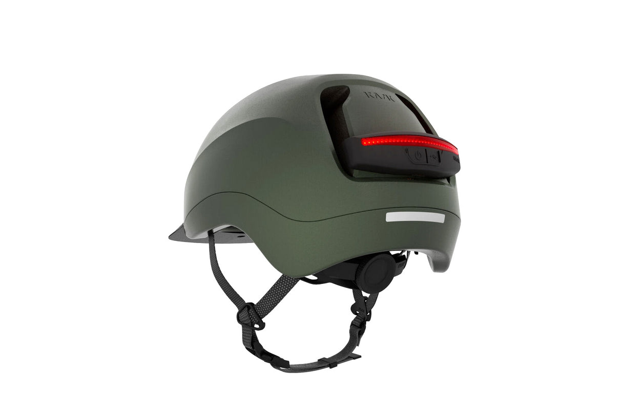 Kask Moebius Limelight Jade CHE00106413