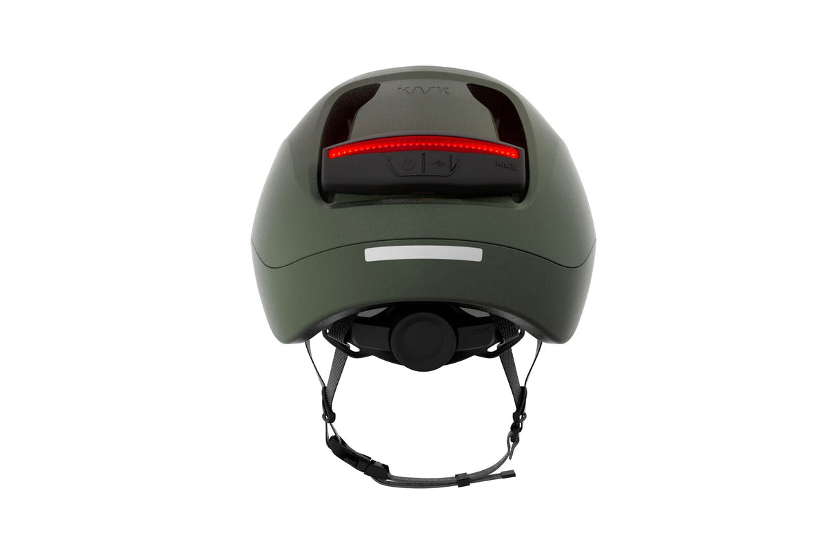 Kask Moebius Limelight Jade CHE00106413