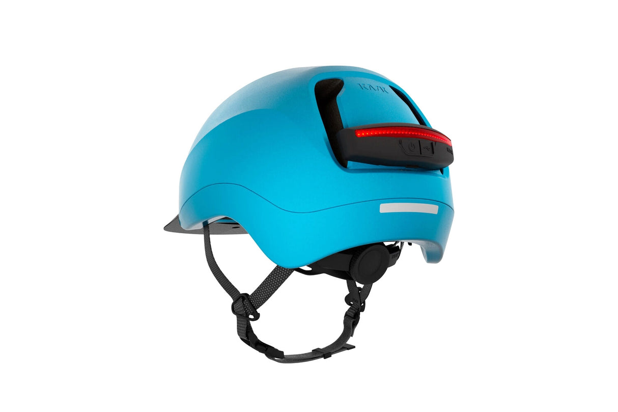 Kask Moebius Limelight Light blue CHE00106218