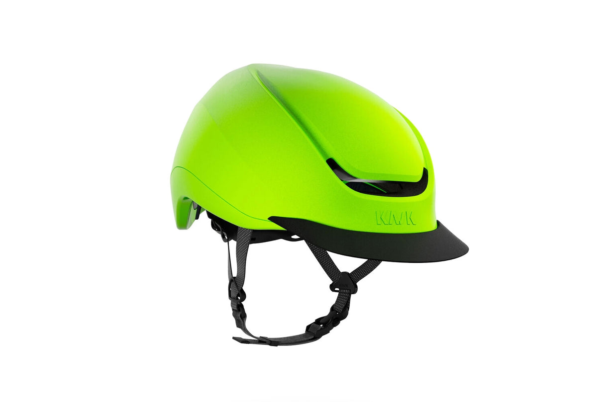 Kask Moebius Limelight Lime CHE00106213