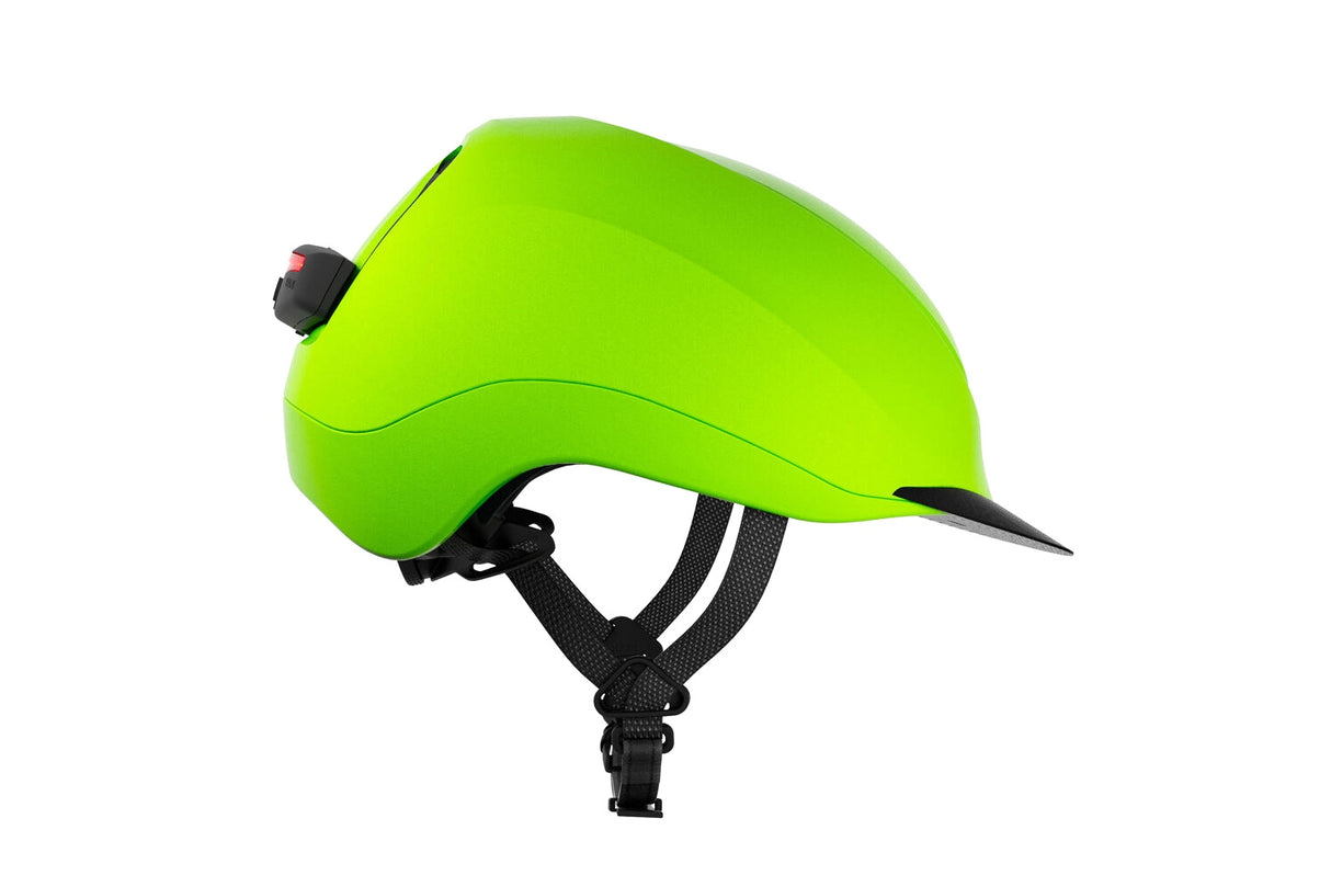 Kask Moebius Limelight Lime CHE00106213