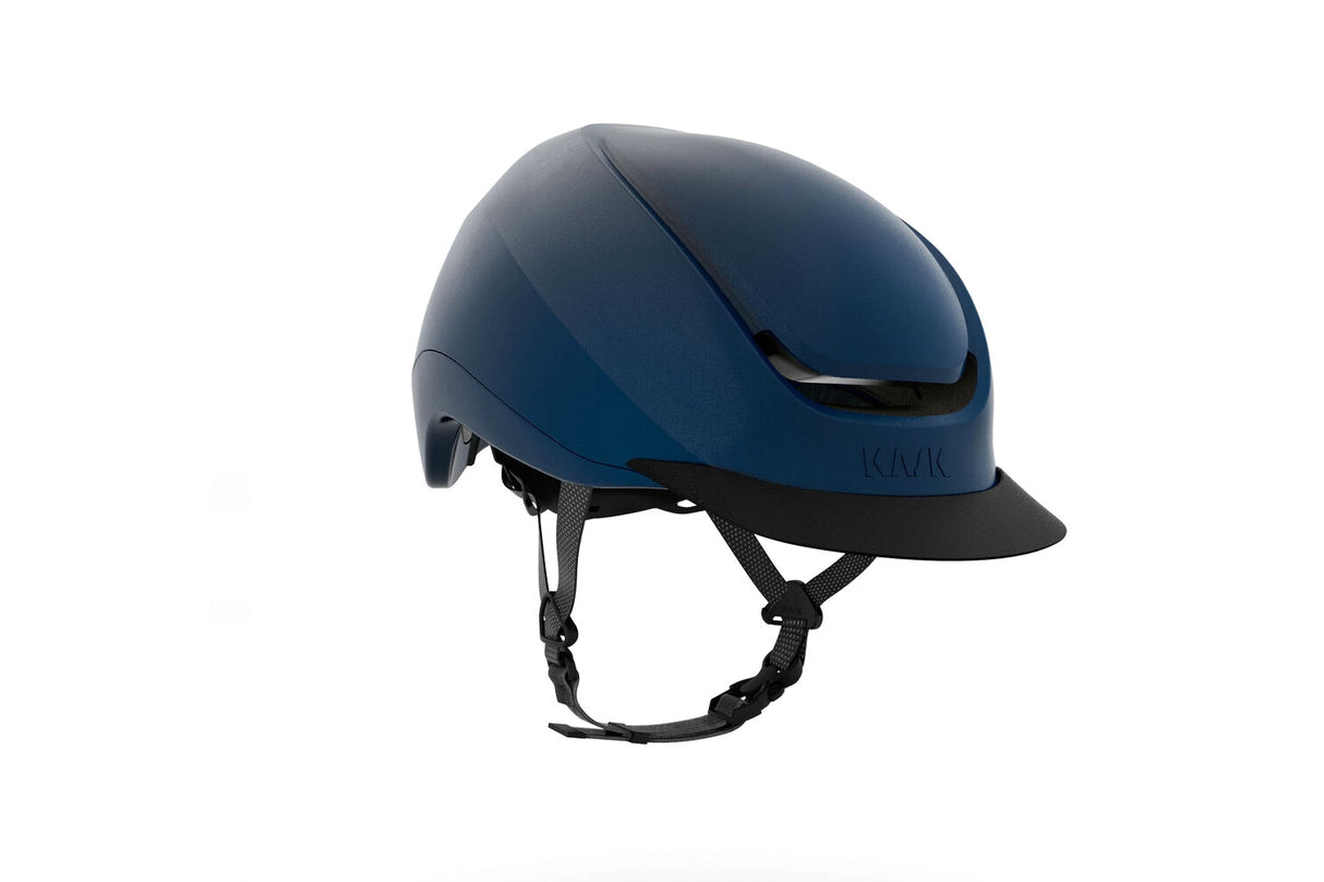 Kask Moebius Limelight Navy CHE00106230