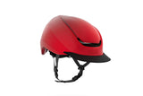 Kask Moebius Limelight Red CHE00106204