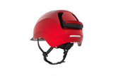 Kask Moebius Limelight Red CHE00106204