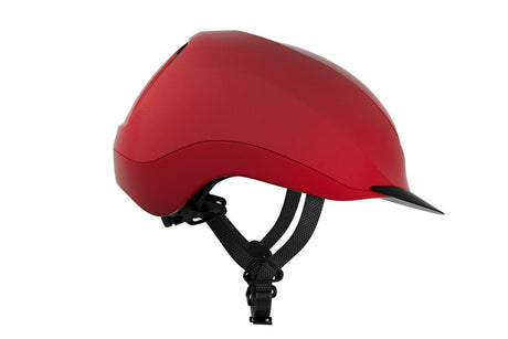 Kask Moebius Red CHE00090204