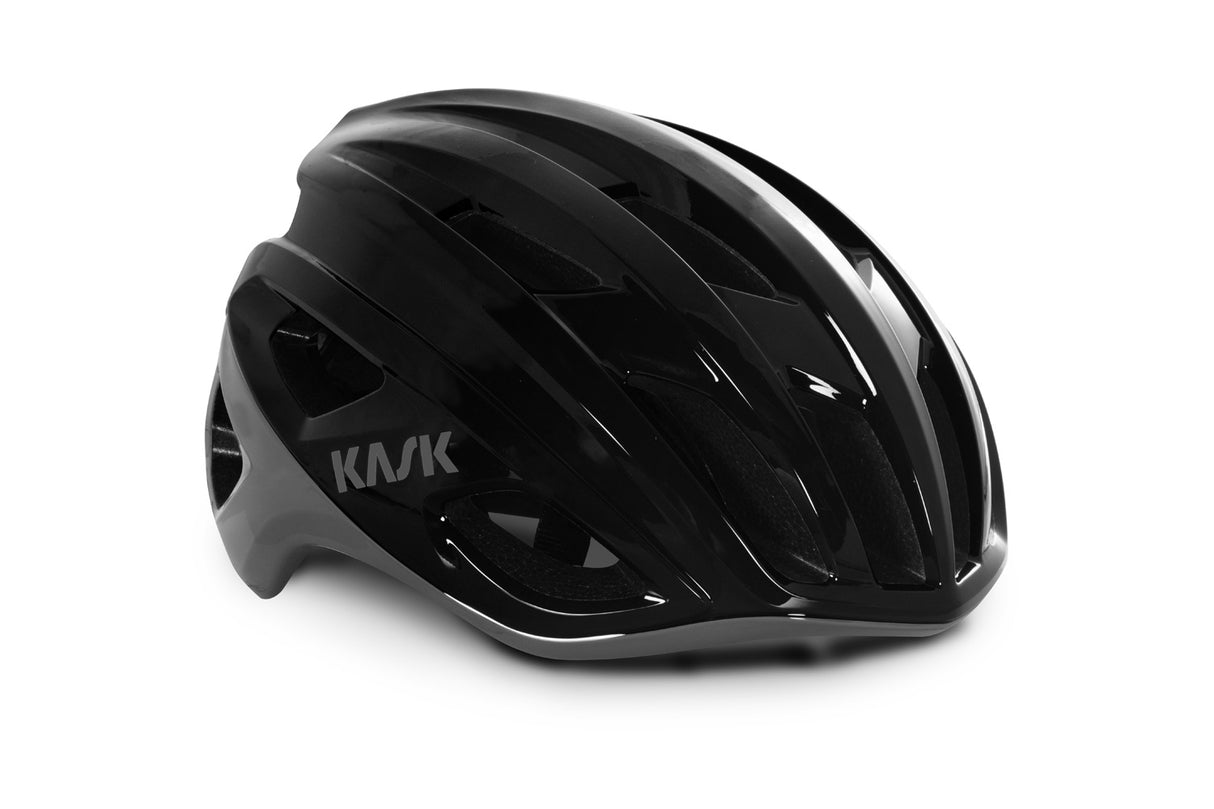 Kask Mojito 3 Cubed Black/grey CHE00076326