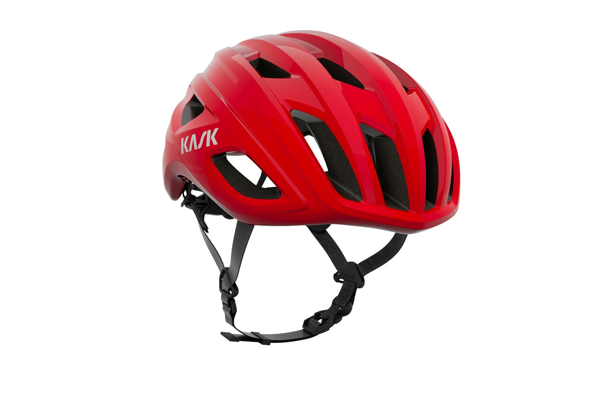 Kask Mojito 3 Cubed Red CHE00076204