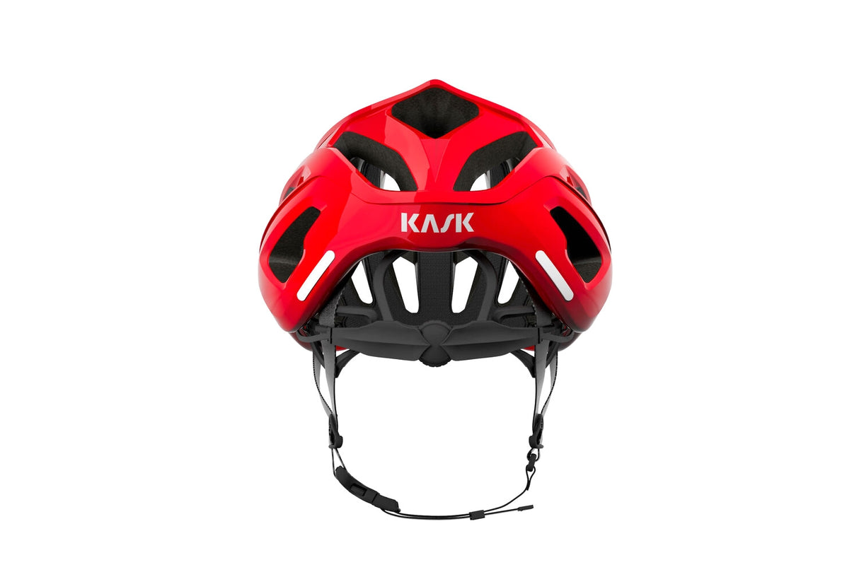 Kask Mojito 3 Cubed Red CHE00076204