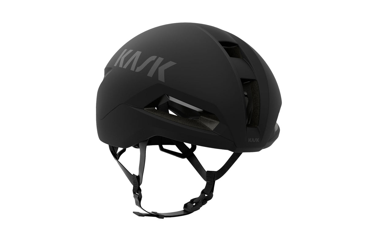 Kask Nirvana Black matt CHE00109211