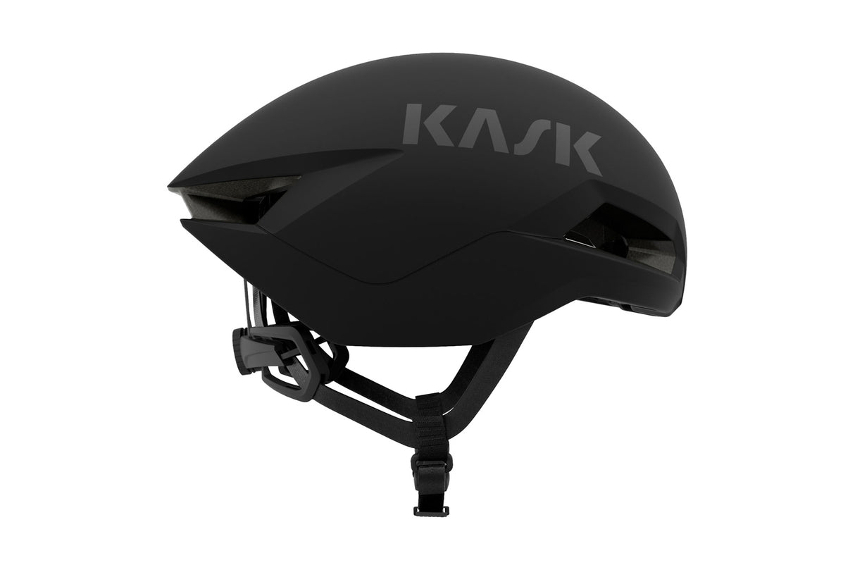 Kask Nirvana Black matt CHE00109211