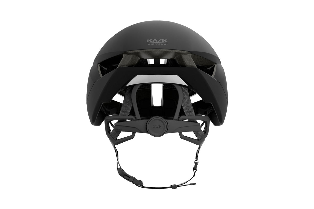 Kask Nirvana Black matt CHE00109211