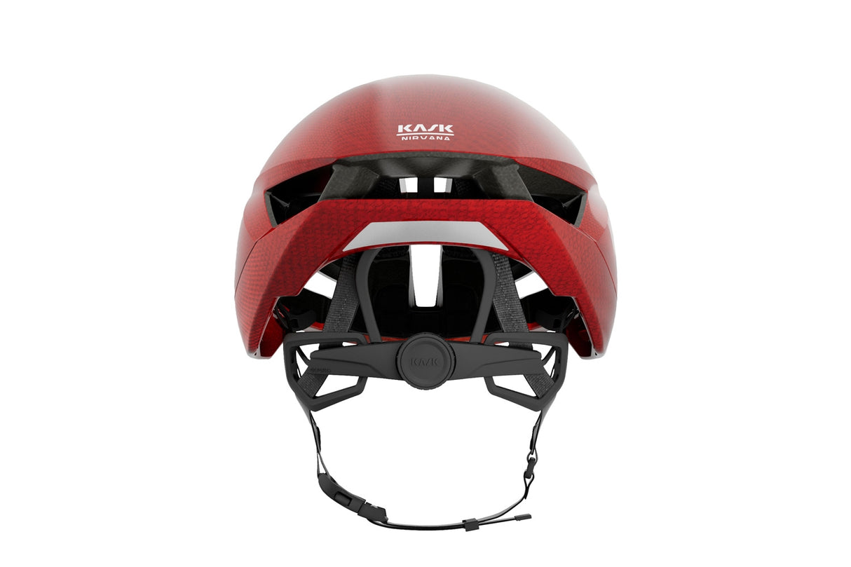 Kask Nirvana Cherry burst CHE00109465