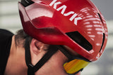 Kask Nirvana Cherry burst CHE00109465