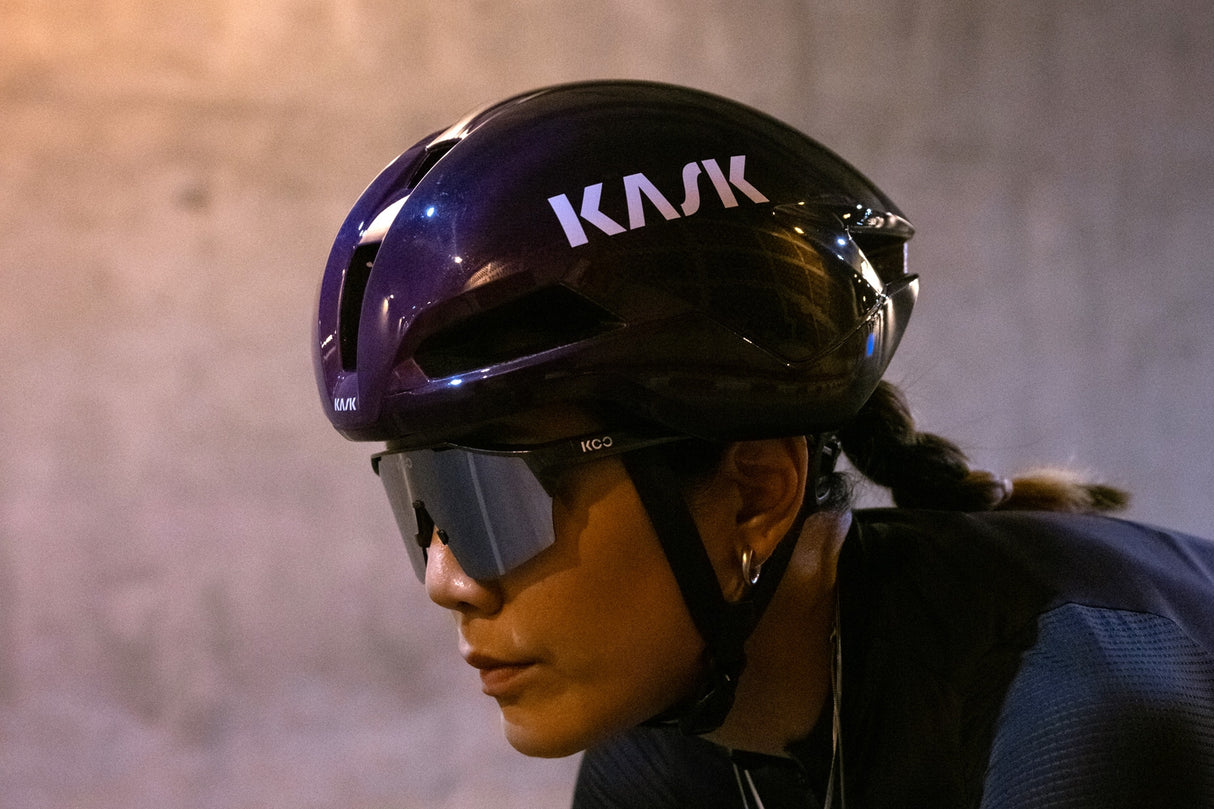 Kask Nirvana Ultraviolet CHE00109466