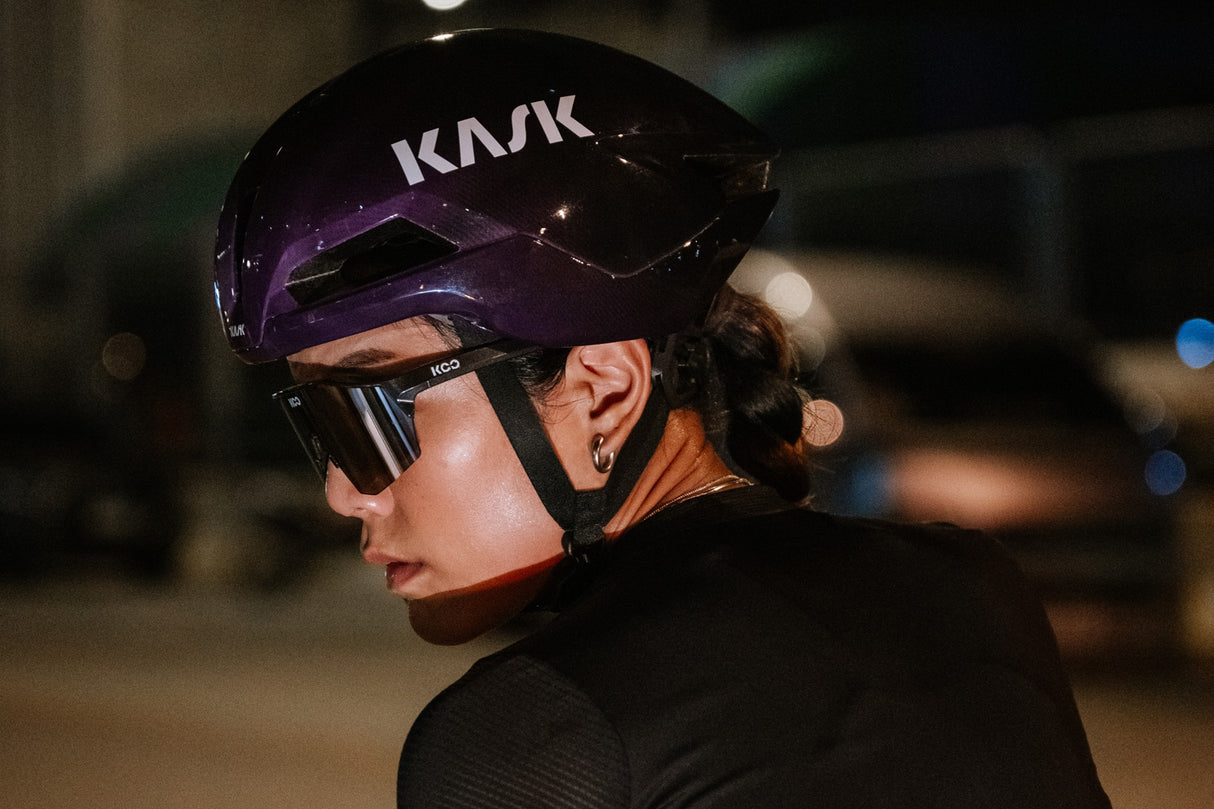 Kask Nirvana Ultraviolet CHE00109466