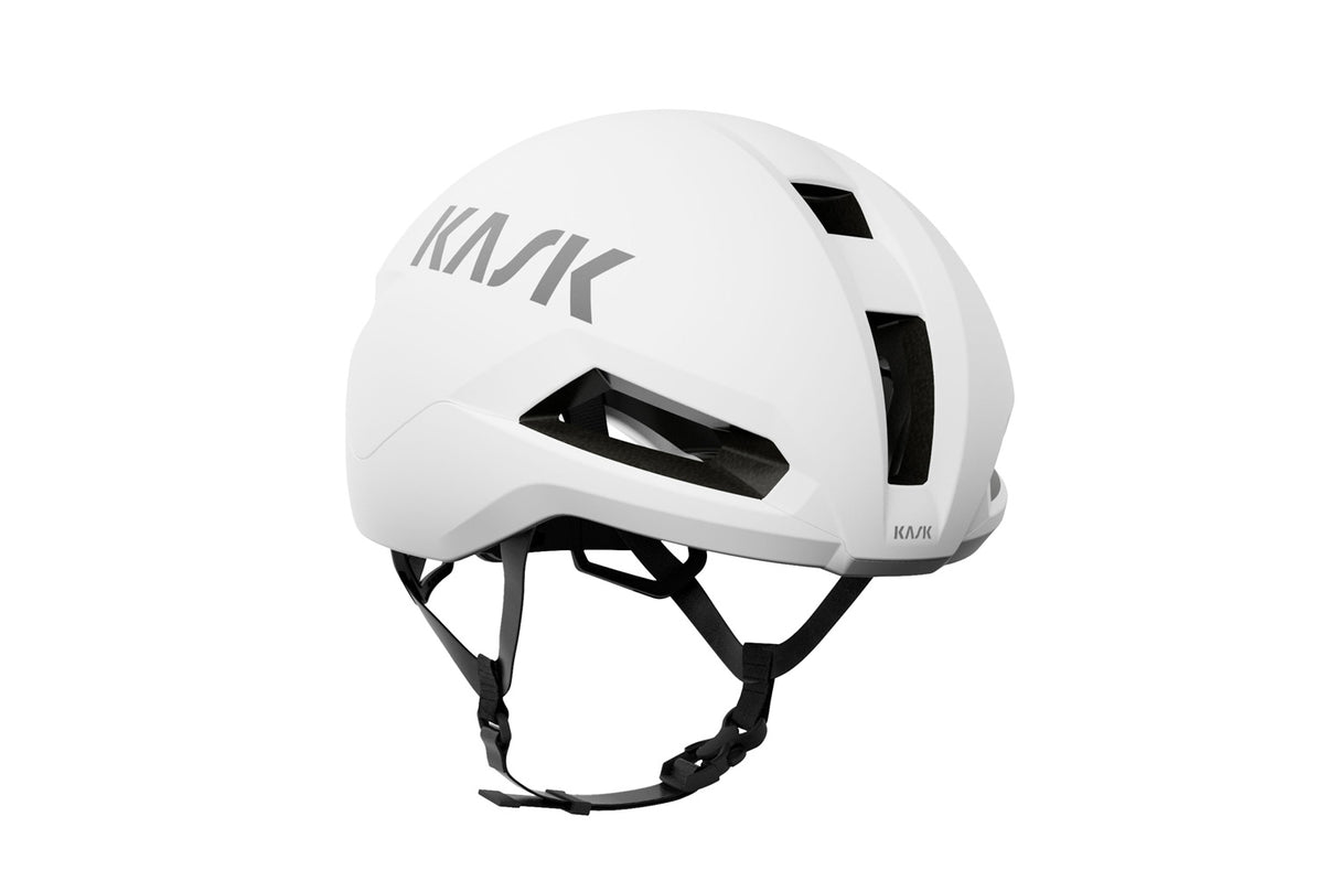 Kask Nirvana White matt CHE00109321