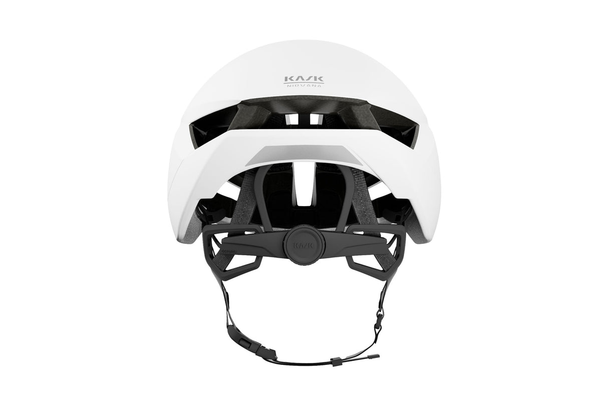 Kask Nirvana White matt CHE00109321