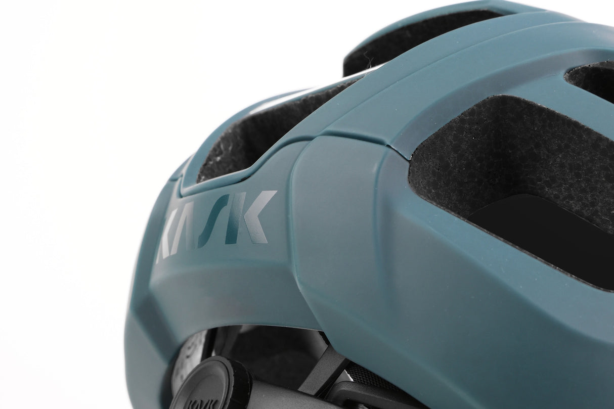 Kask Protone Icon Forest green matt CHE00097461