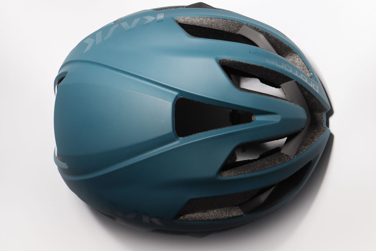 Kask Protone Icon Forest green matt CHE00097461