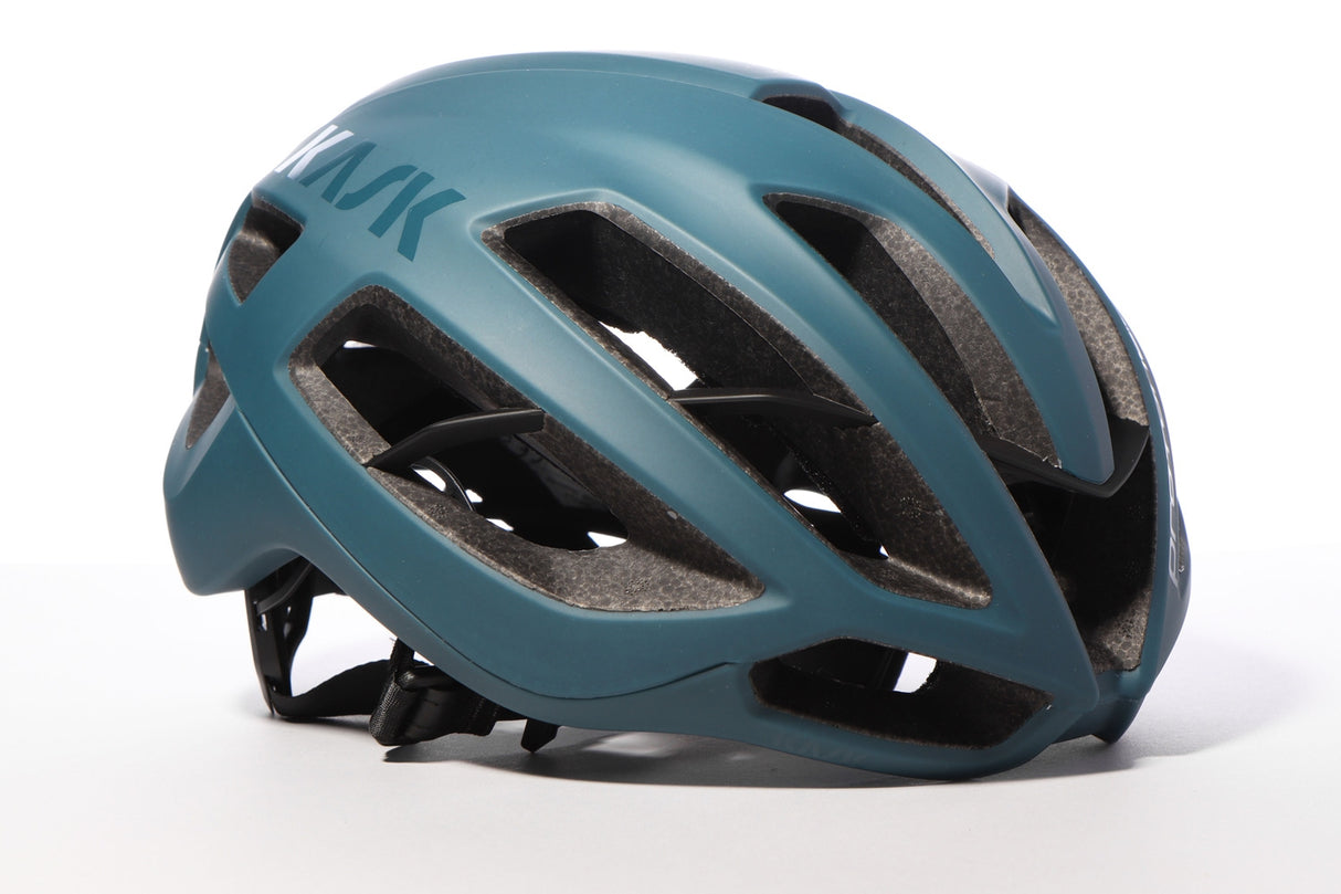 Kask Protone Icon Forest green matt CHE00097461