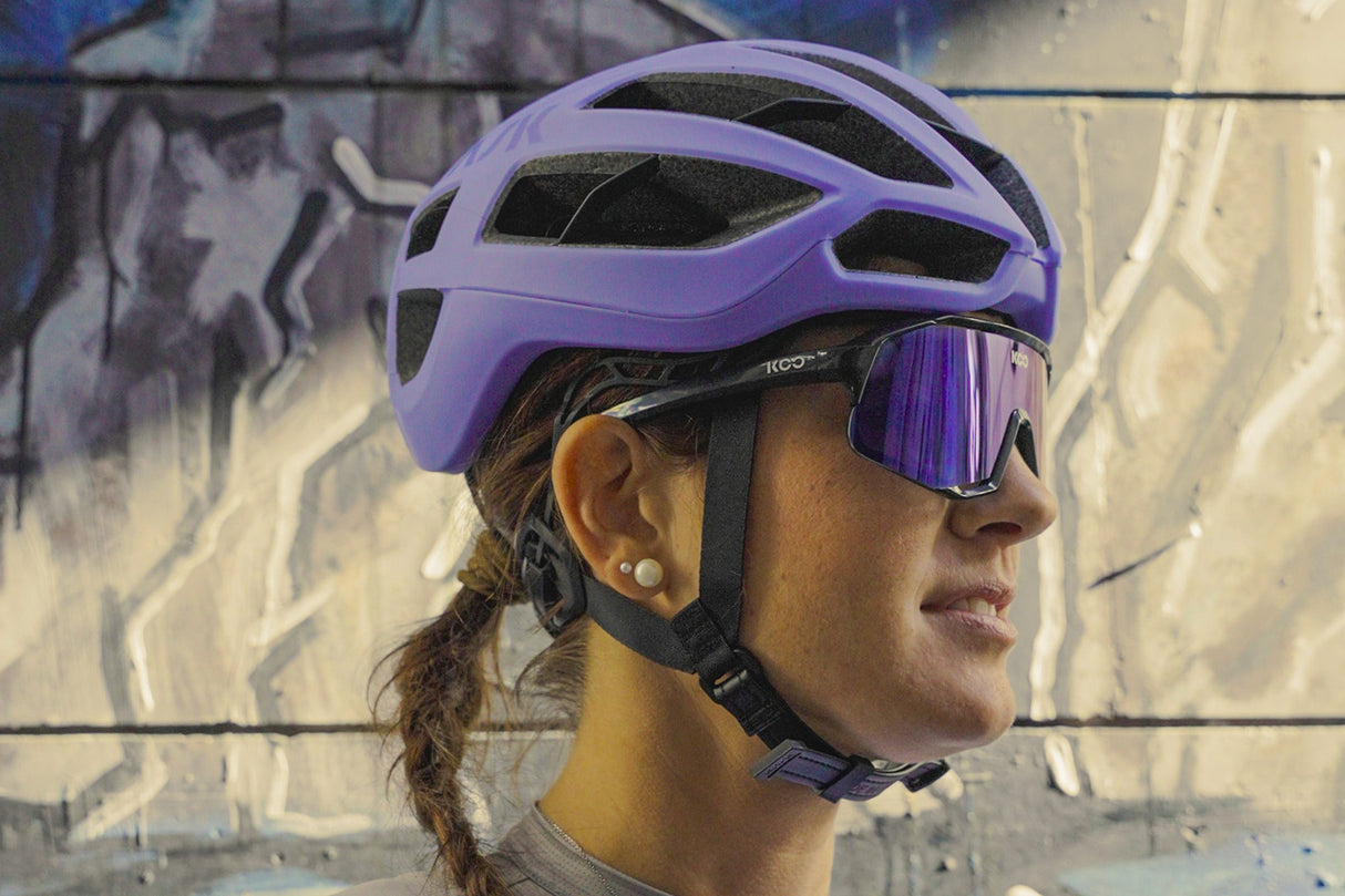 Kask Protone Icon Lavender matt CHE00097458