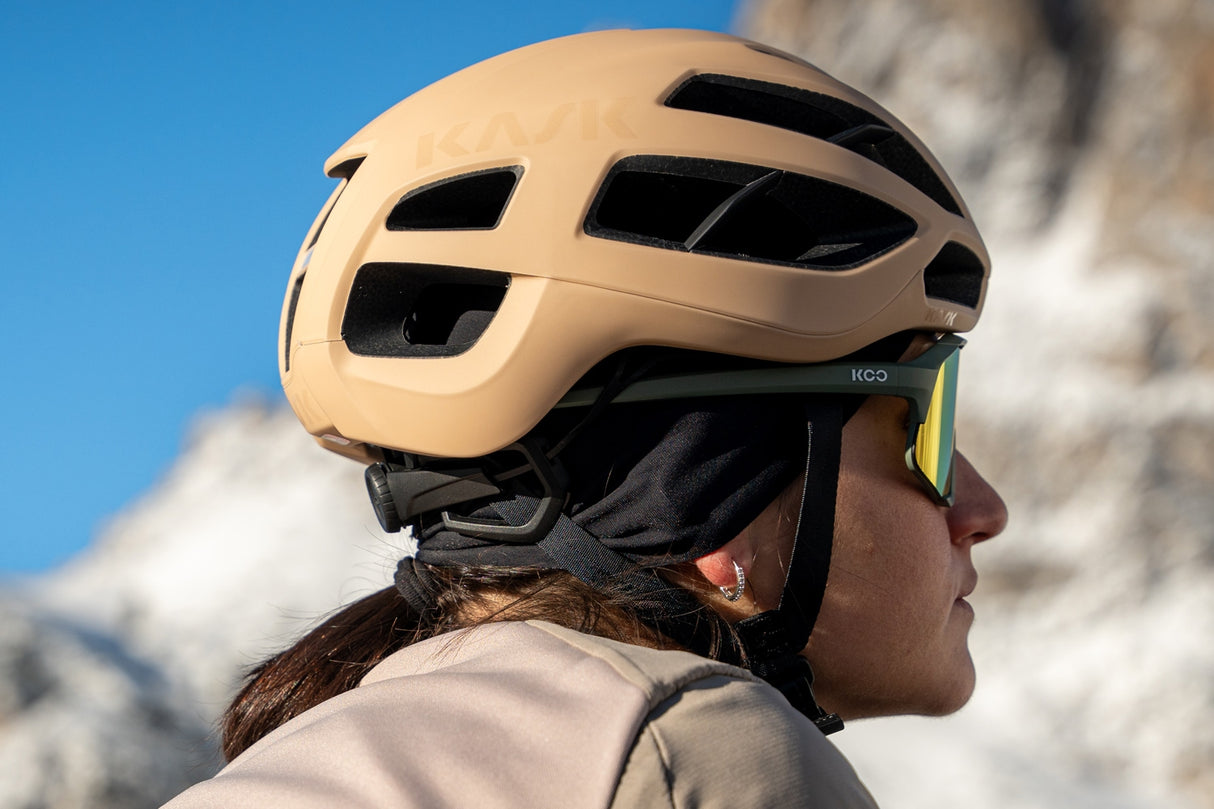 Kask Protone Icon Sahara matt CHE00097460