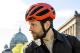 Kask Protone Icon Tangerine matt CHE00097459