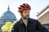 Kask Protone Icon Tangerine matt CHE00097459