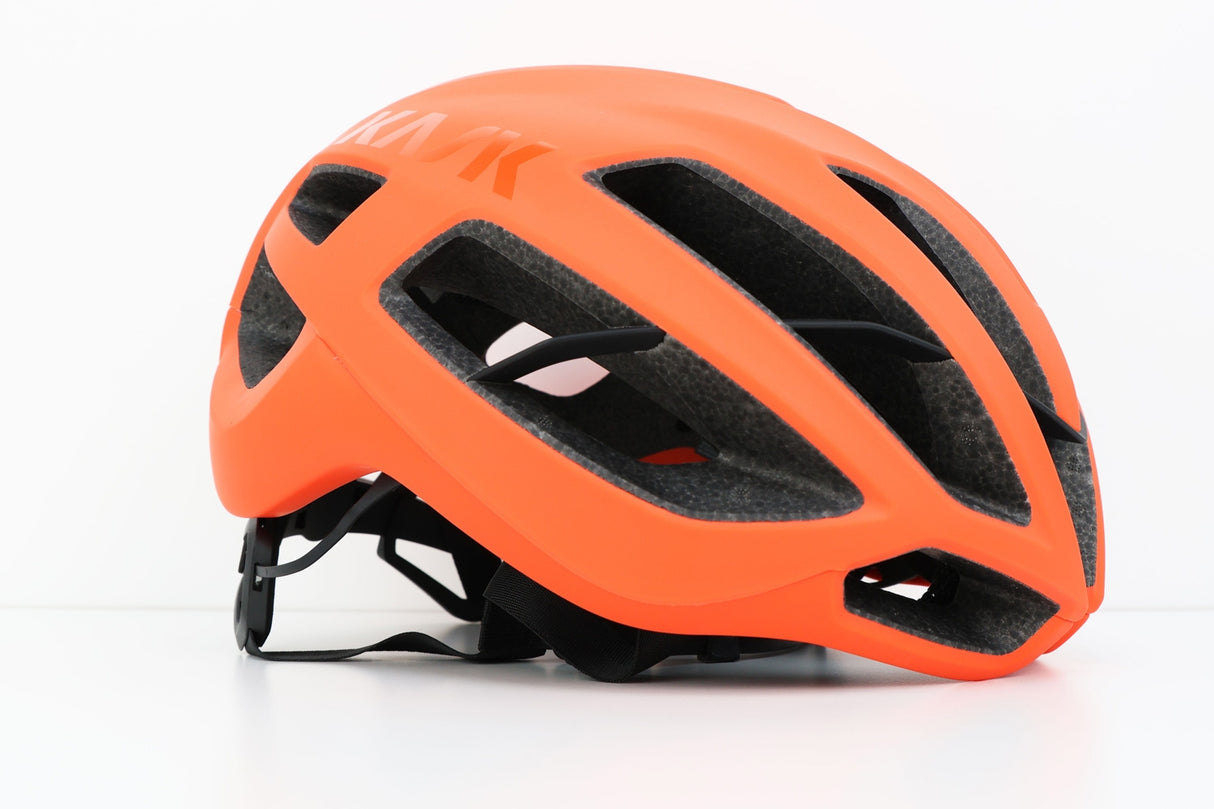 Kask Protone Icon Tangerine matt CHE00097459