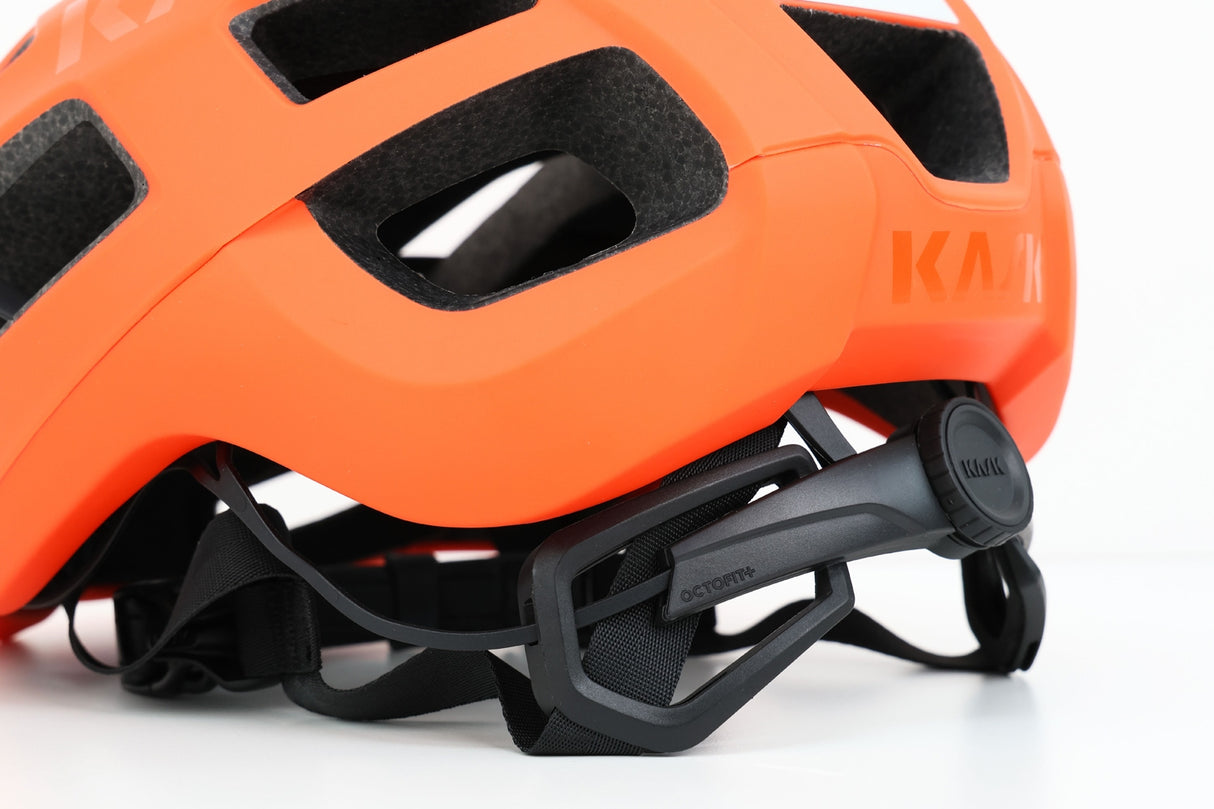 Kask Protone Icon Tangerine matt CHE00097459