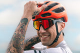 Kask Protone Icon Tangerine matt CHE00097459