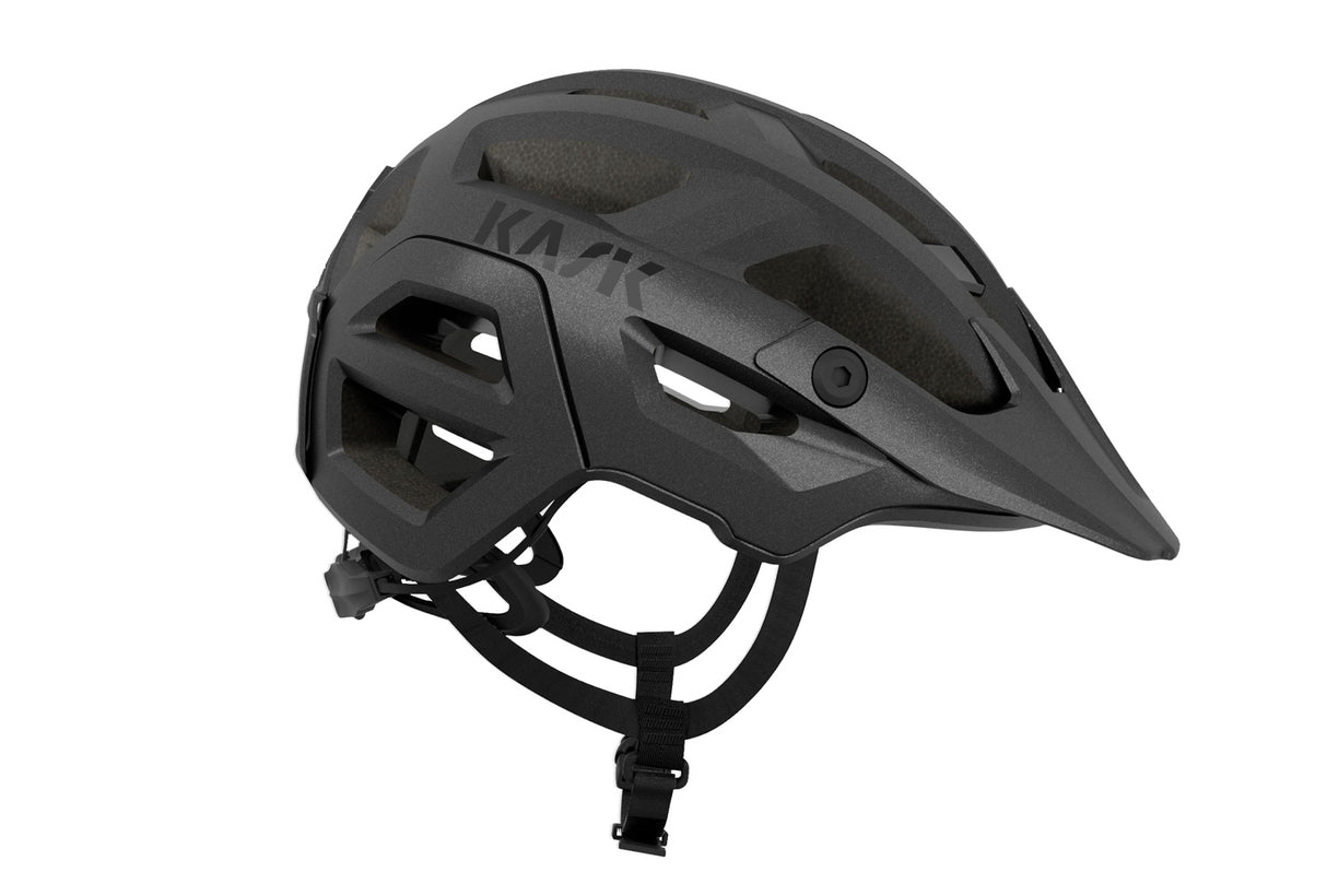 Kask Rex Anthracite matt CHE00038287