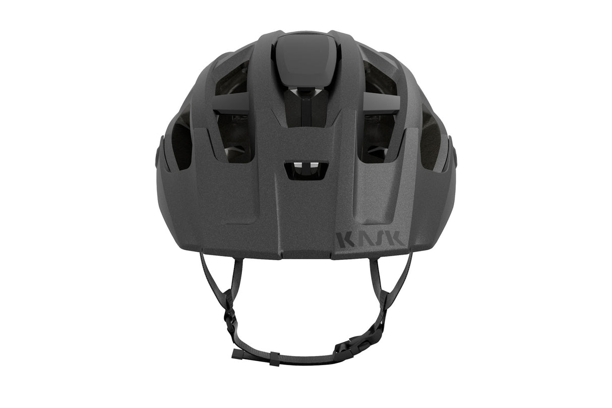 Kask Rex Anthracite matt CHE00038287