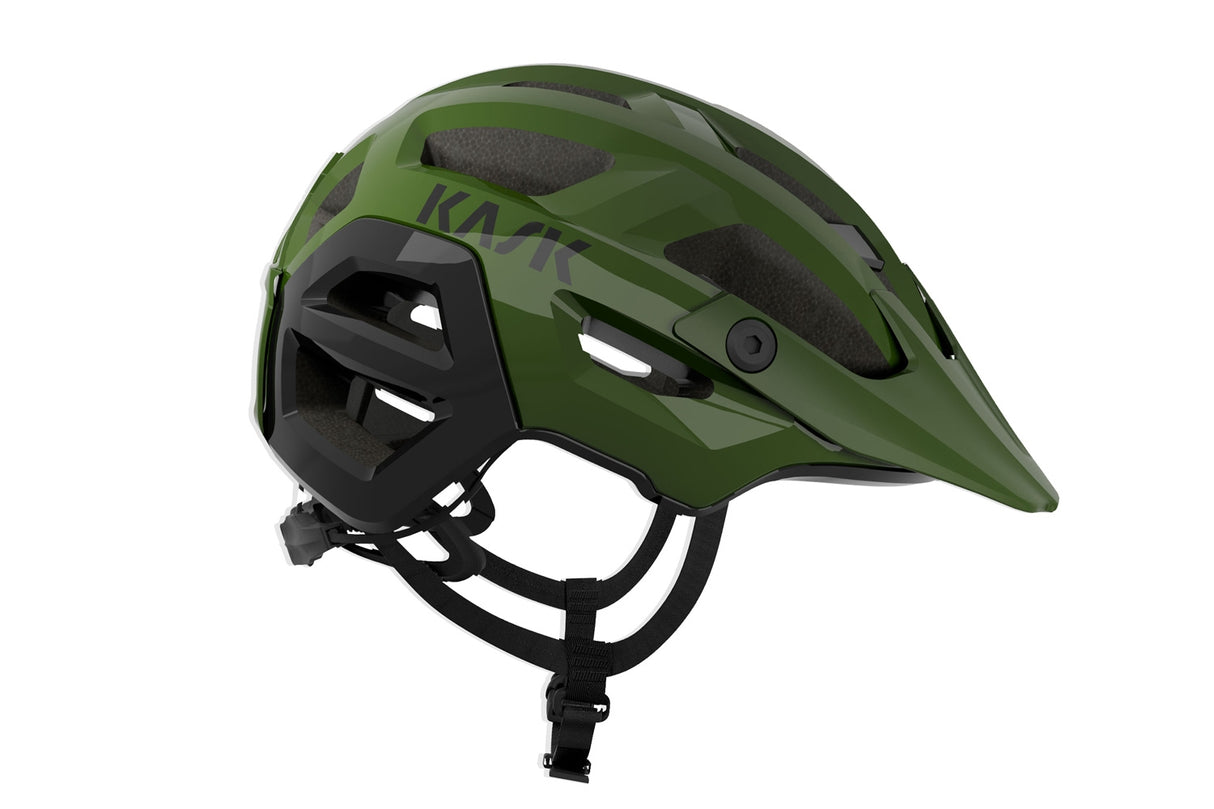 Kask Rex Moss green CHE00038339