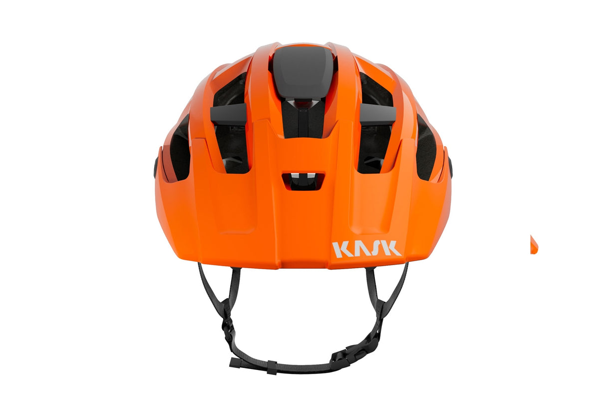 Kask Rex Orange/white CHE00038395